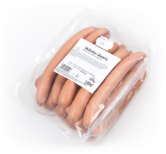 Delikatess Wienerle